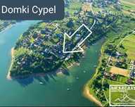Domek blisko jeziora kąpieliska 100m Solina,Zawóz,Bieszczady