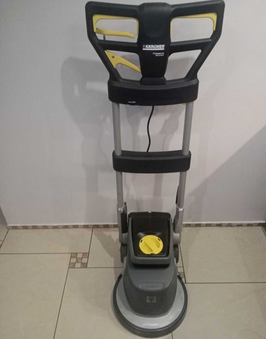 Szorowarka Karcher bds 180/33 stan bardo dobry!