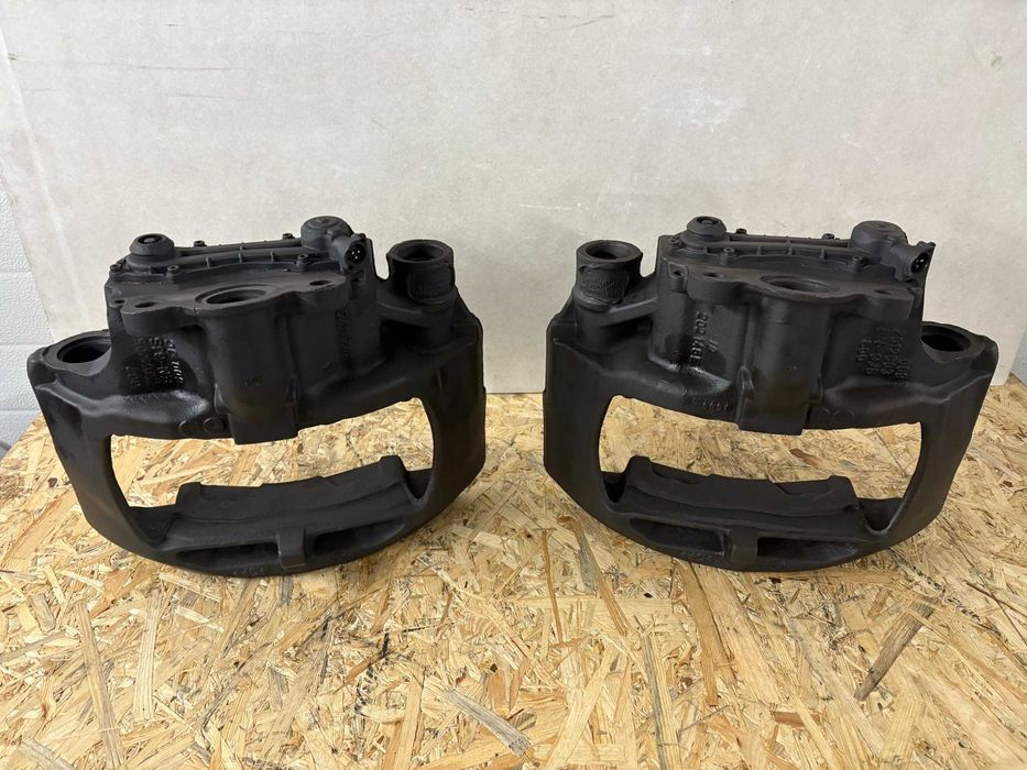 zacisk hamulcowy knorr sn7 iveco saf mercedes