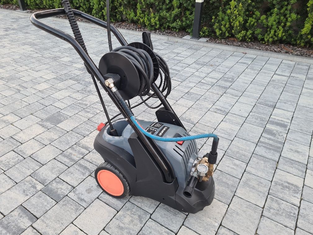 Myjka ciśnieniowa Graphite  59g414 karcher