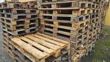 Palety euro 120 x 80 , 2 garunek