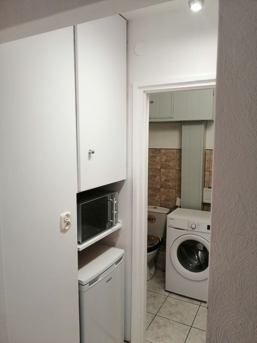 Mieszkanie do wynajęcia