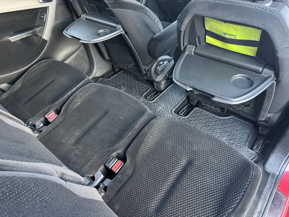 Citroen C4 Grand Picasso
