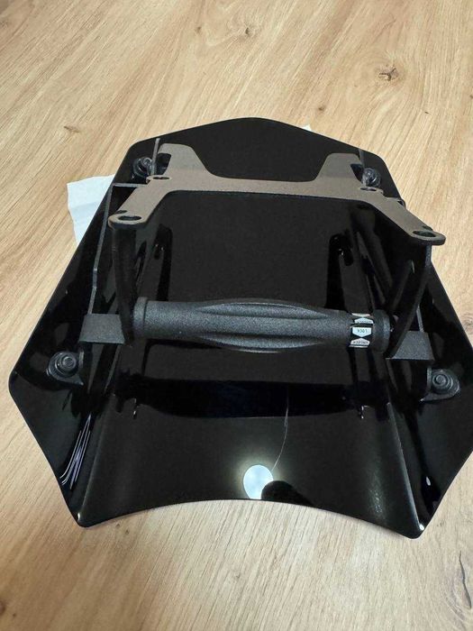 Carena PUIG 3773N Preta (estado ideal)