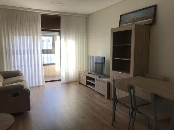 Arrenda-se T1 Póvoa de Varzim - vista mar