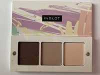 Inglot Freedom System paletka trzech cieni