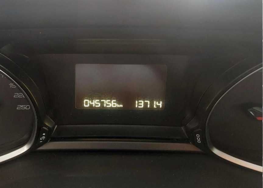 Peugeot 308 SW 1.5 BlueHDi Style