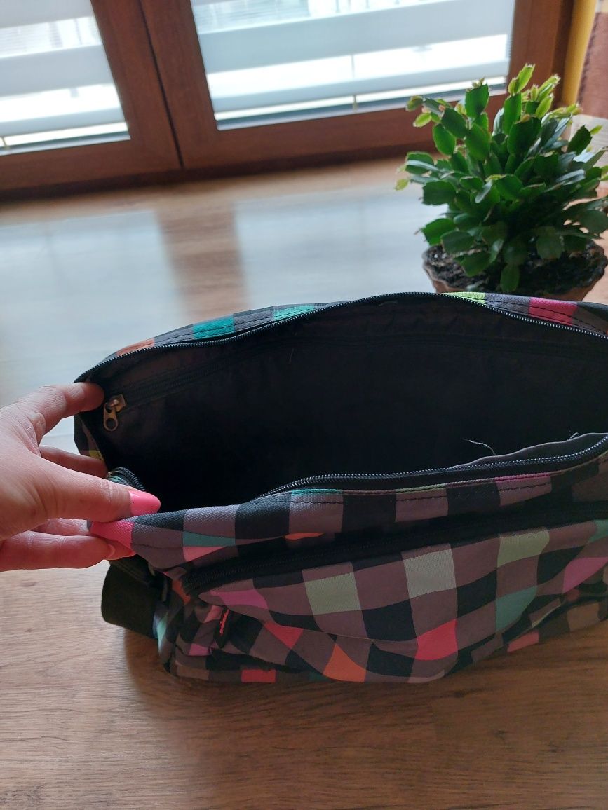 Torba duża A4 CoolPak
