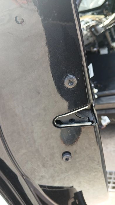 Fechadura / fecho porta trás esquerdo BMW 1 (F20)