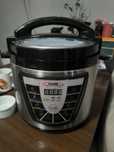 Szybkowar Power pressure cooker XL