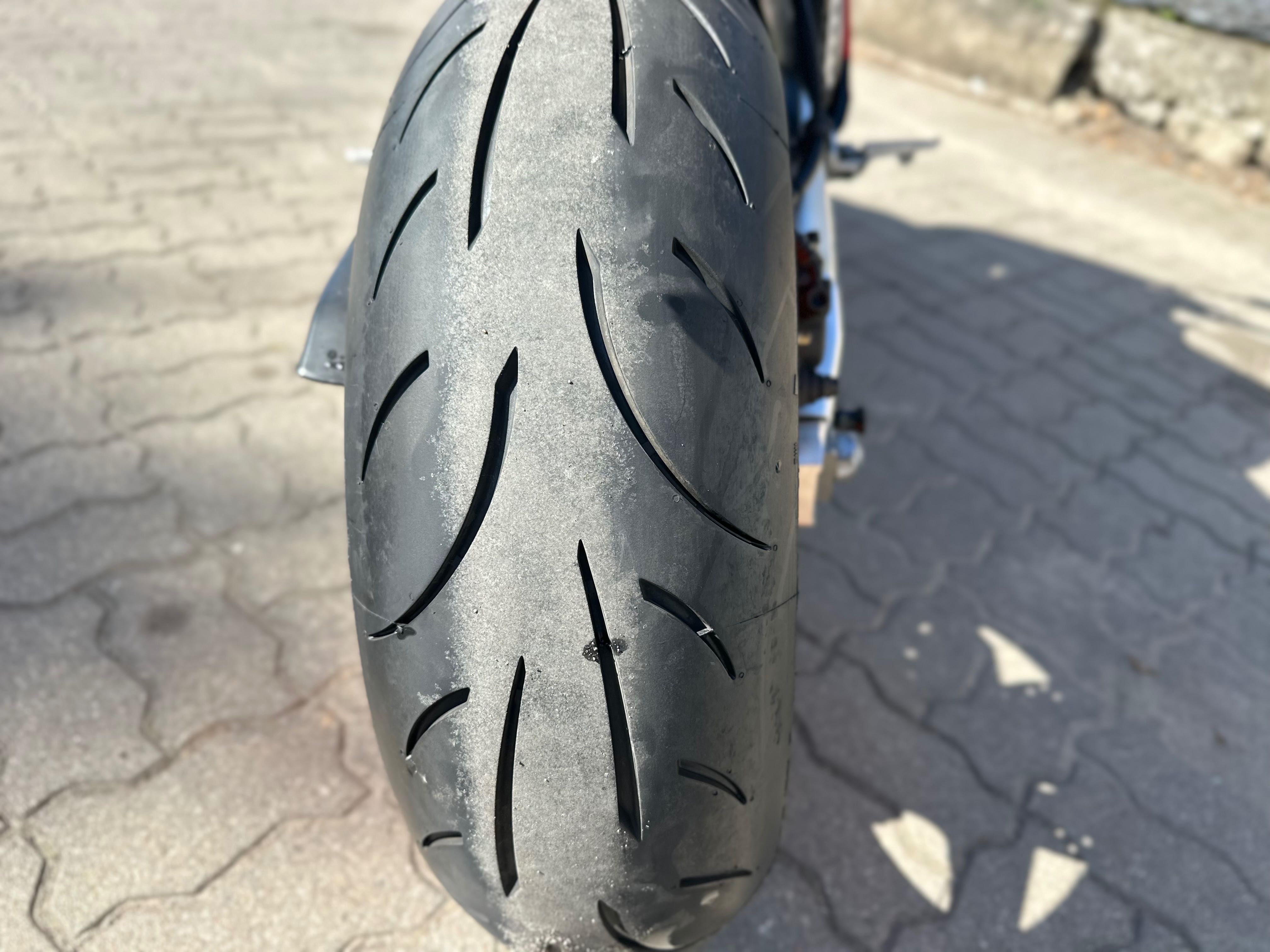 Honda cbr 1000rr Repsol sc57