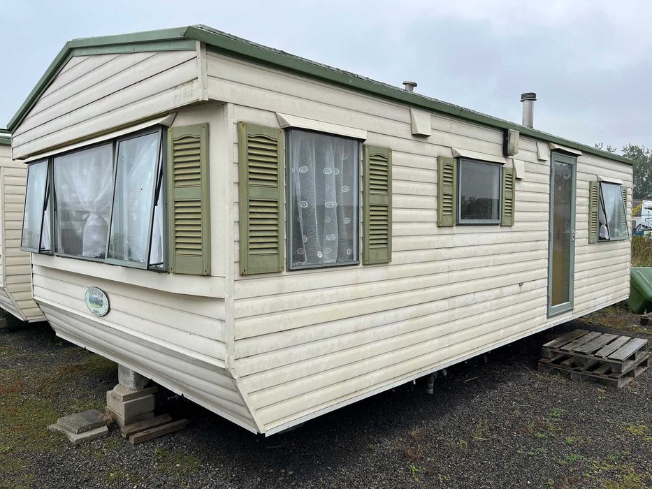 Domek holenderski nr 115! Salon Kuchnia 2 Sypialnie Łazienka