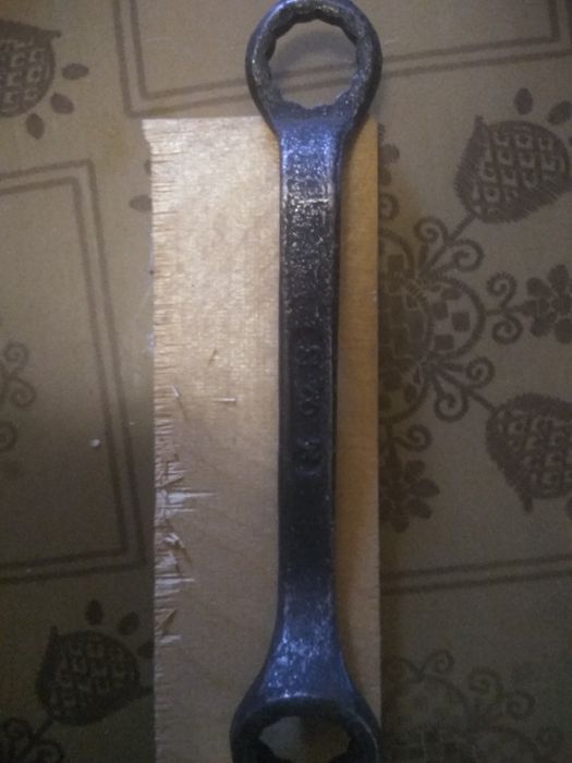 Головки усиленные на ,,обычная 36, вороток усиленный,