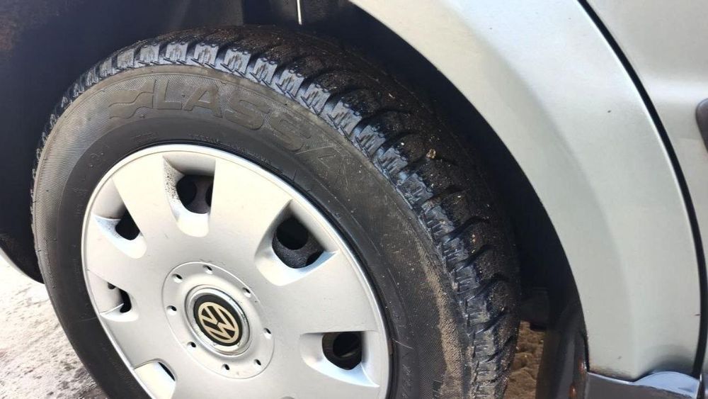 Продам авто Пассат б5+