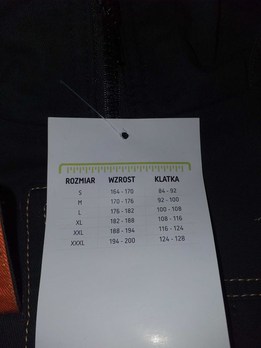 Kamizelka ocieplacz z kapturem Brixton  M