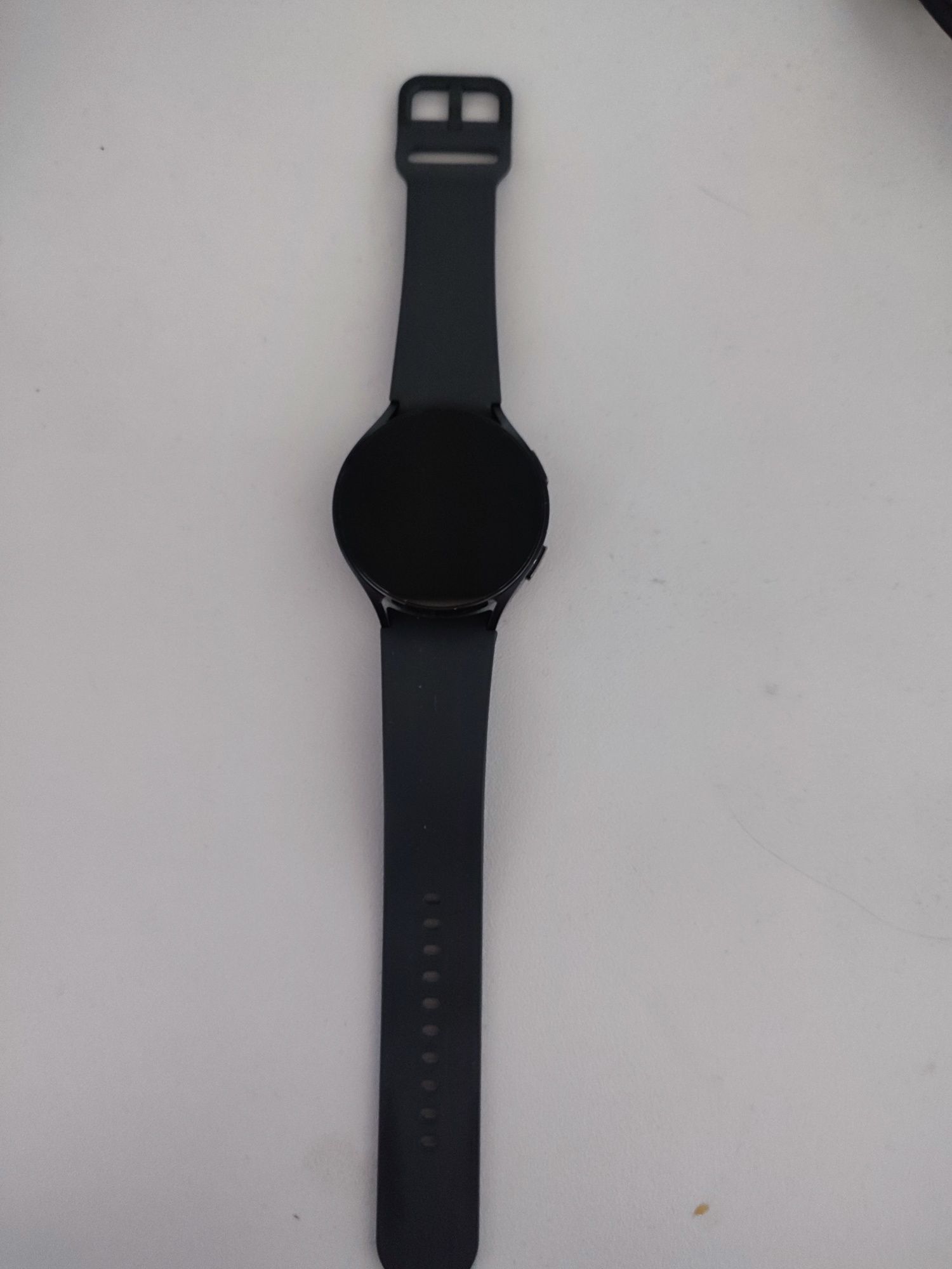Samsung watch 6 r949 bk s24 (44mm) graphite