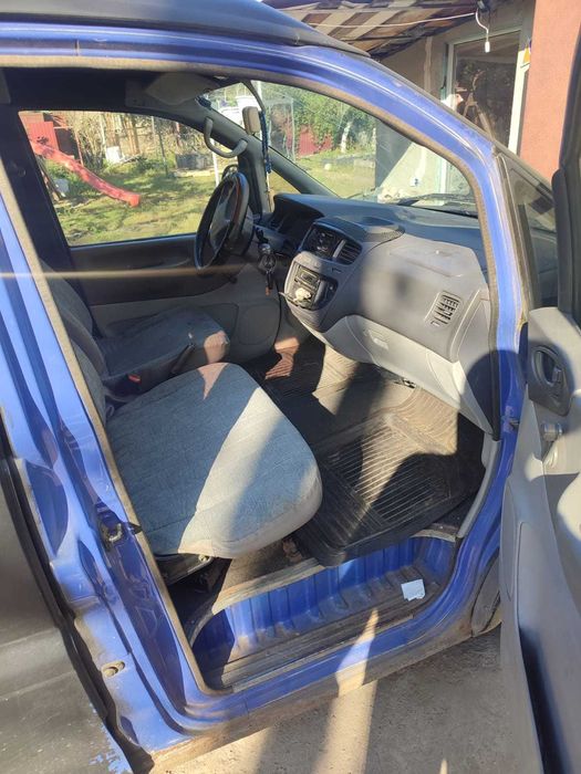 СРОЧНО Продаю MITSUBISHI L400 2.5 диз.1999 г.в.