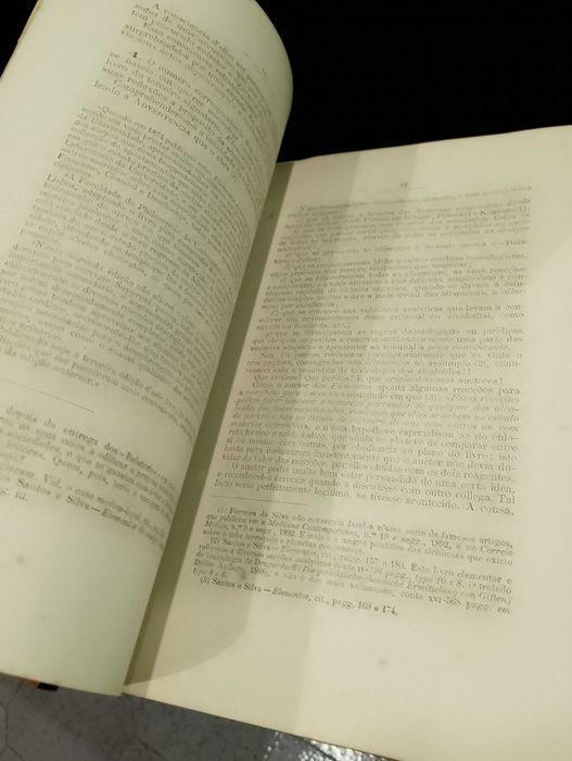 Problema Medico-Legal no Processo - Urbino de Freitas (1893)