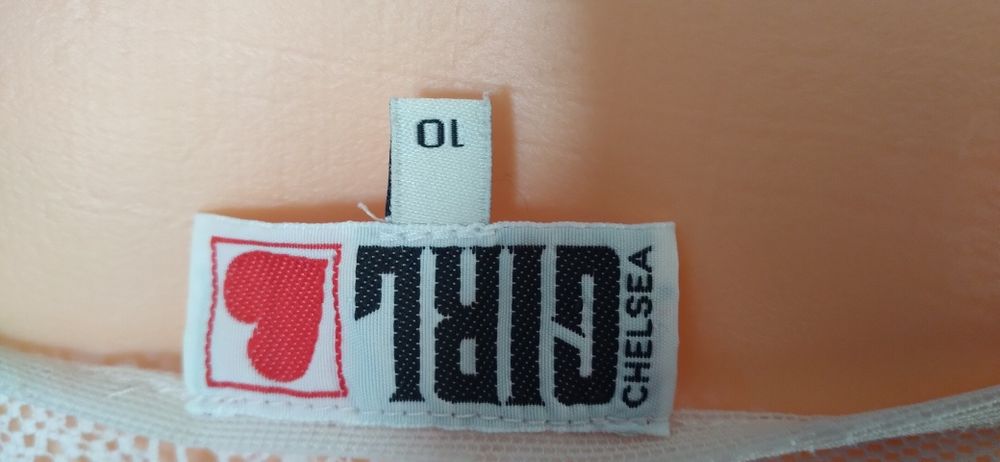Tunika , sukienka na strój kąpielowy- Chelsea Girl