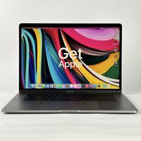 MacBook Pro 15’’ 2018 i7 16GB | 256GB ГАРАНТІЯ > Магазин Дніпро  2988