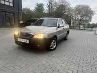 Chery Amulet 2007 рік