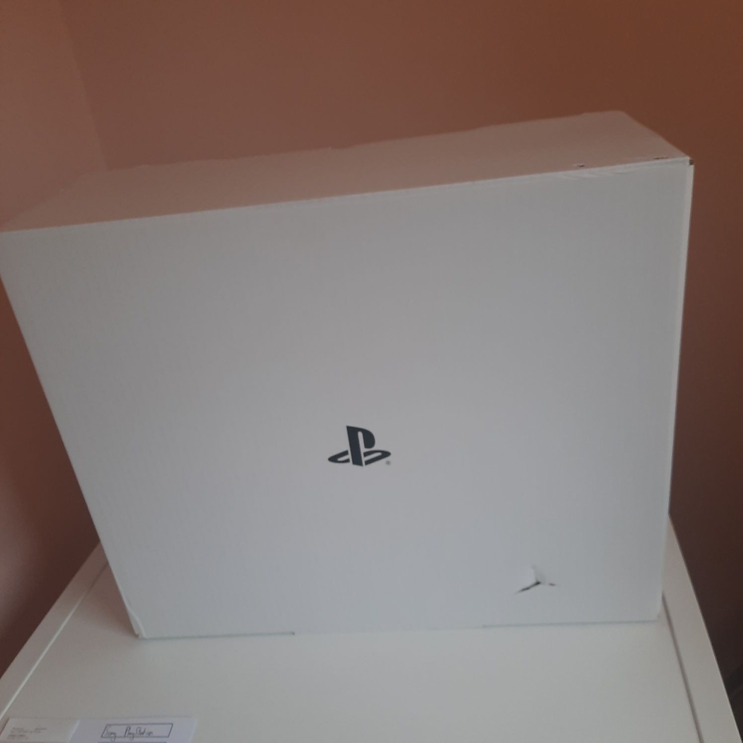 Sony Play Station 5 Slim 1 TB, з гарантією