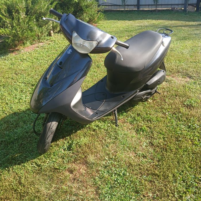 Сузуки летс 2 NEW