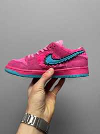 Buty niskie SB Dunk Low Grateful Dead Bears Pink 36-39