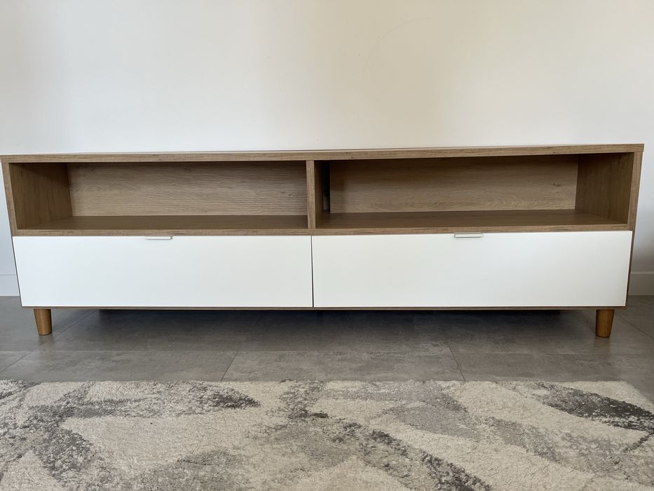 Szafka rtv Vox simple 180