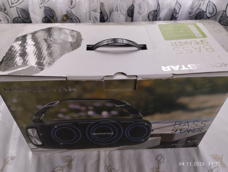 Hopestar A20 ціна: 2200