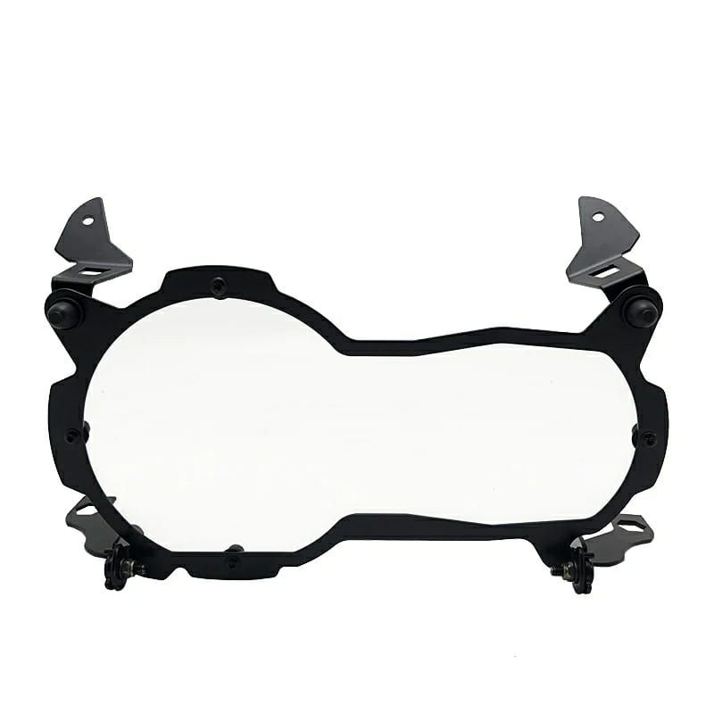 Bmw R1200 GS R1250 GS Osłona Lampy Przód Reflektora Obudowa Szyba