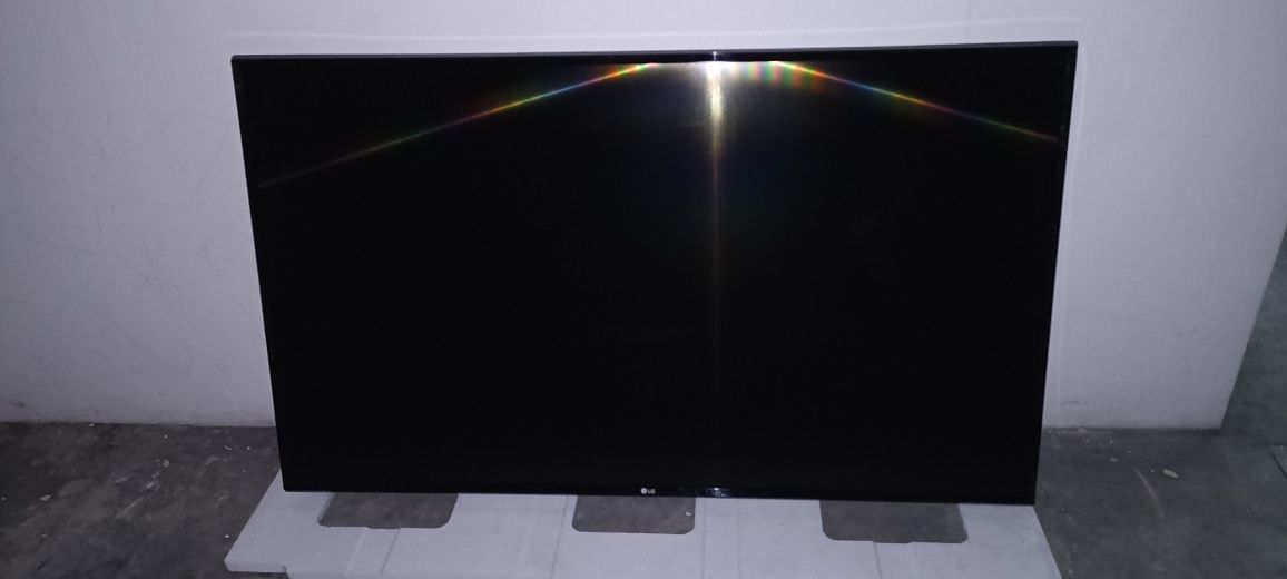 TV - Smart TV - LG