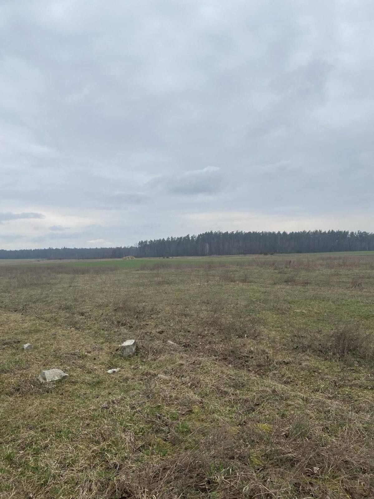 Продається недобудова с.Городище, Черняхівського району. (26153097)