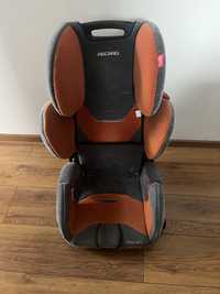 Fotelik samochodowy Recaro