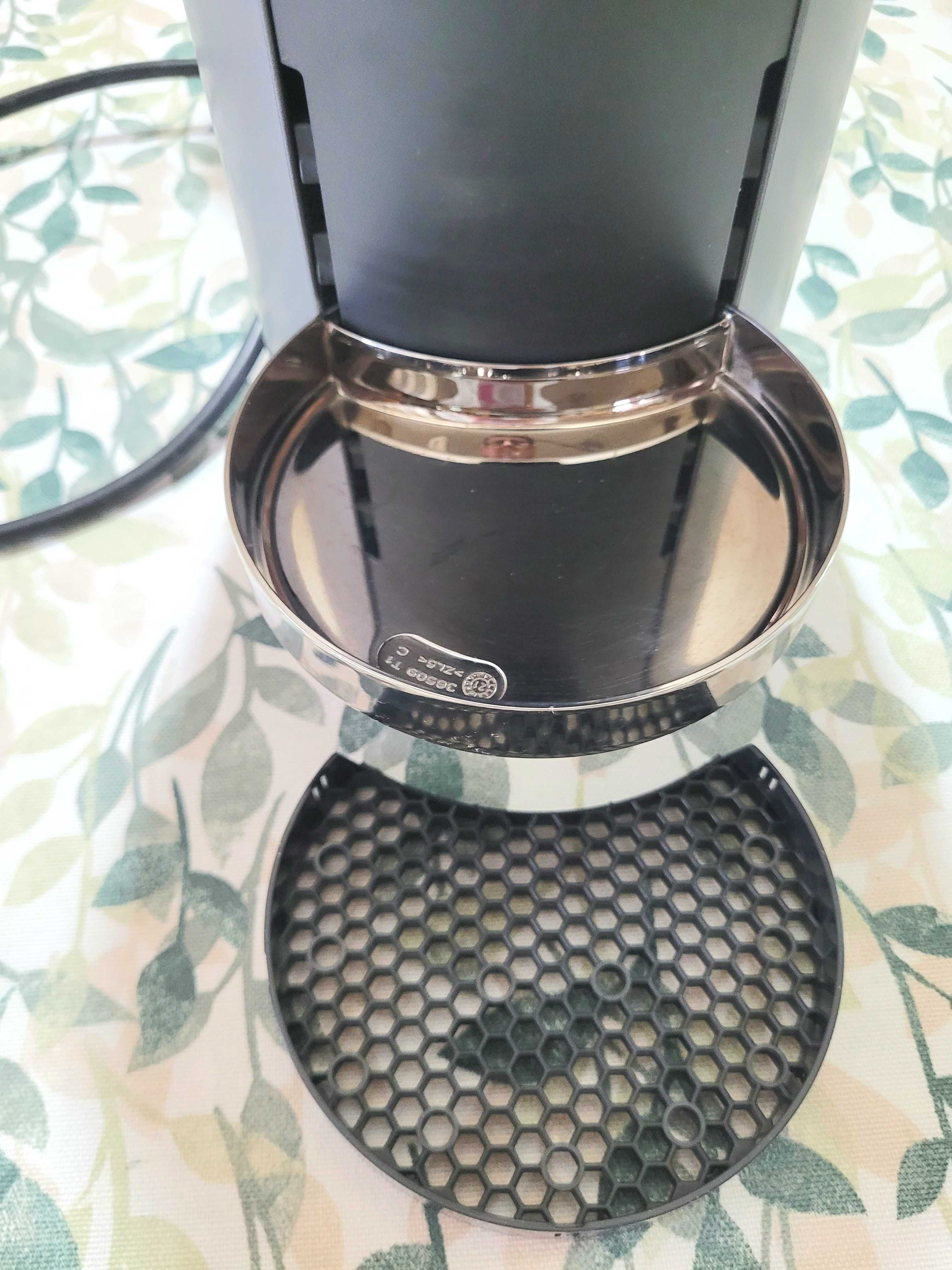 Máquina de café Nespresso