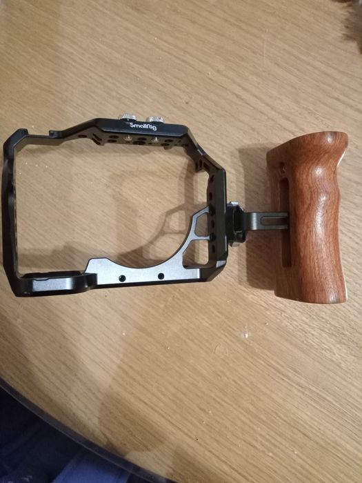 КліткадляфотокамериSmallRigклетка для камериSonyрамка