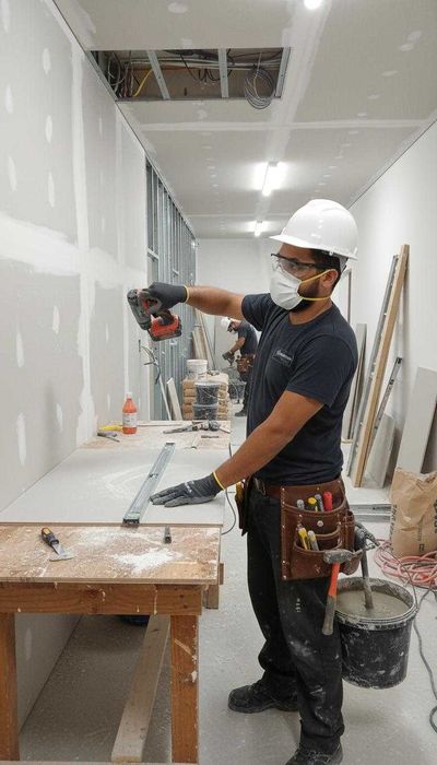 Concretiza obras Remodelação