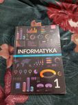 Podręcznik do informatyki klasa 1