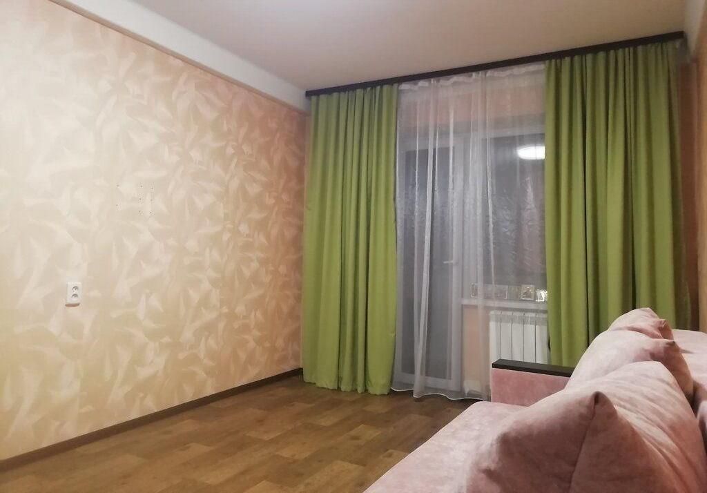 Продам 1-кімнатну квартиру, вул. Мілютенка, Лісовий масив. NK