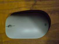 mouse microsoft surface  por bluetooth  modelo 1679/1679C, impecável