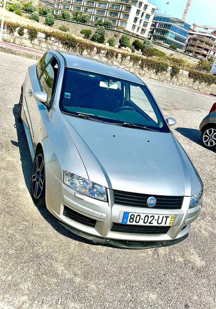 Vendo Fiat stillo