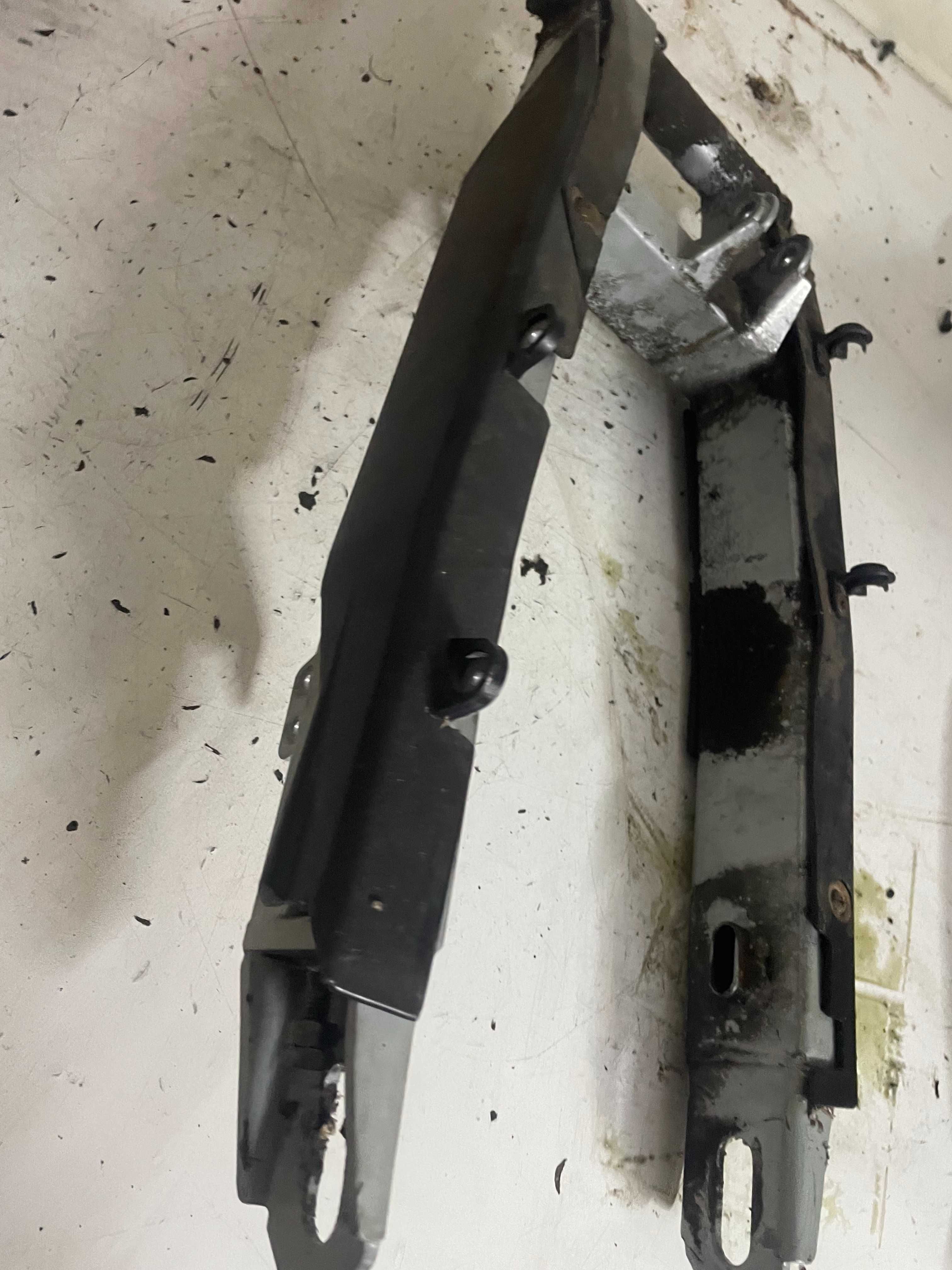 Generic trigger sm 50 wahacz