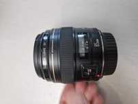 Canon 85mm 1.8 USM