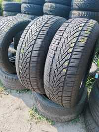 235/65r17 Semperit Speed-Grip 2 2013r 6mm