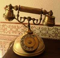 Telefone antigo – muito bonito