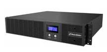 Zasilacz UPS 3000VA RACK19 8X IEC power walker epo