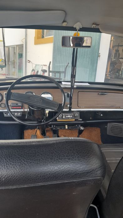 Austin em ótimo estado