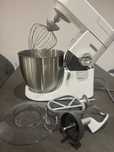 Robot planetarny Kenwood Chef XL 1200W