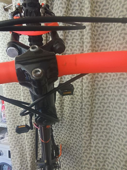 Bicicleta BTWIN roda 24