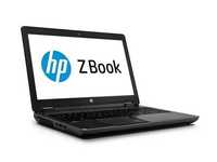 Laptop HP ZBOOK 15 G1 Intel i7, Nvidia 2gb 8/256GB